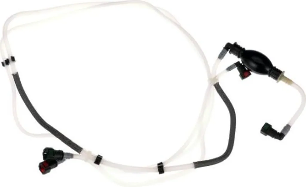 Tuyau d'Alimentation Carburant pour Renault Thalia et Clio II Gates