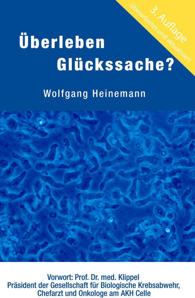 Überleben Glückssache?