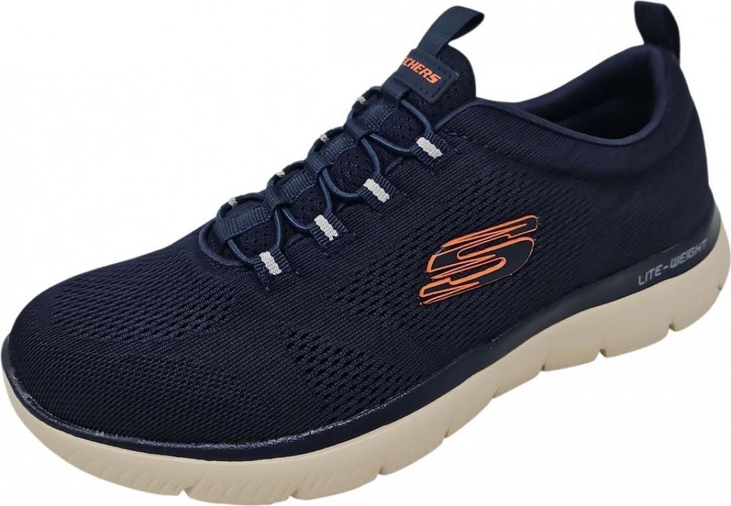Skechers Summits-Louvin 232186 NVOR (44/NVOR) Obrázek produktu 