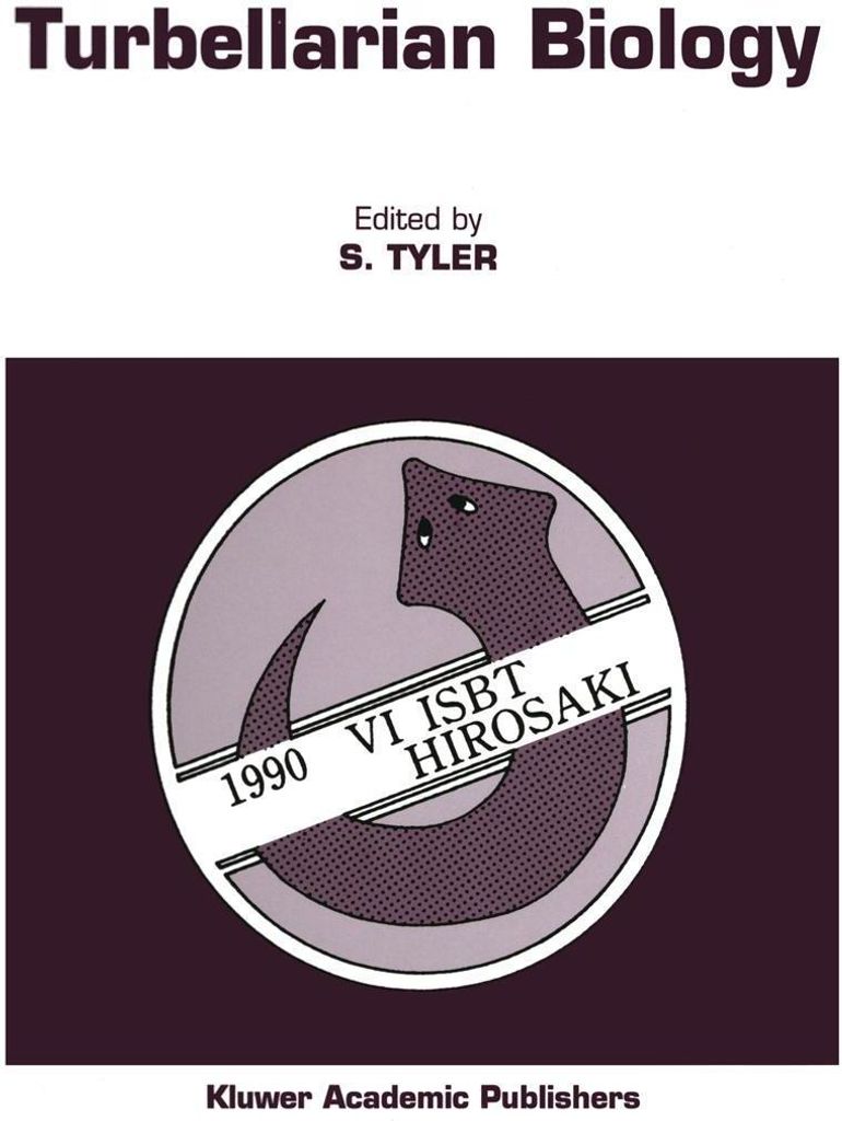 Turbellarian Biology