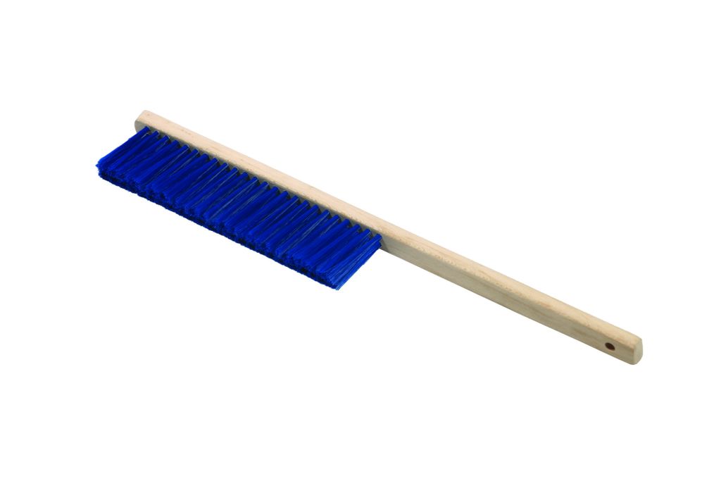 Schneebesen Holz, Blau 45cm von HP Autozubehör VPE 10 (18428)