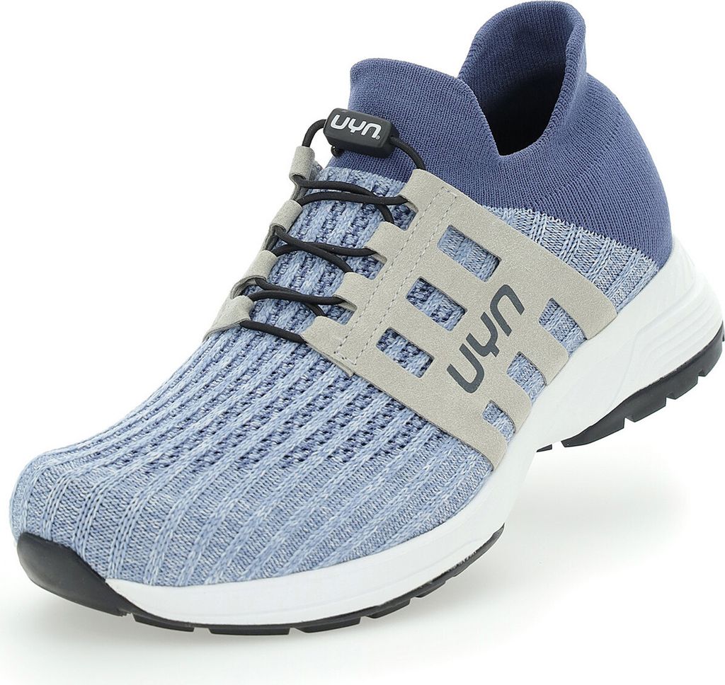 UYN Washi Lady turquoise melange Freizeitschuhe EU 38