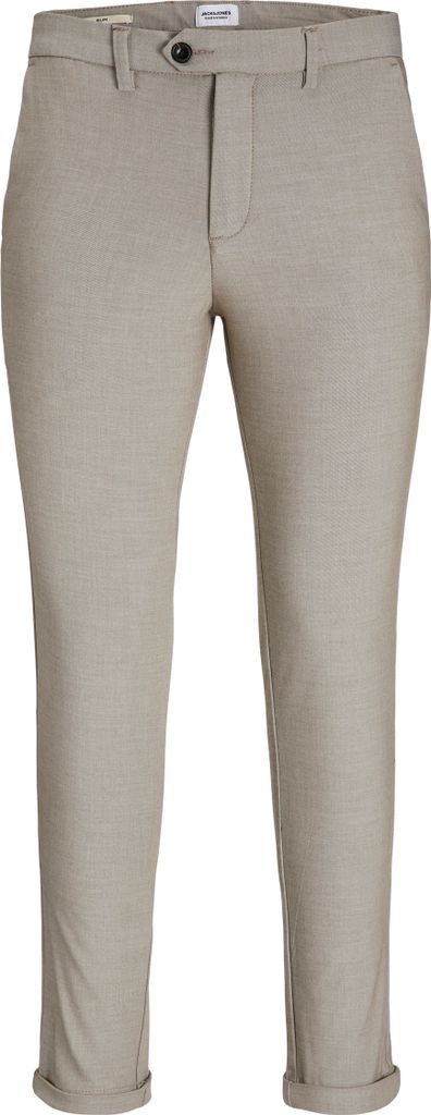 JACK & JONES JACK & JONES Marco Connor slim fit - Herren Chino - beige - Größe W31 - L34