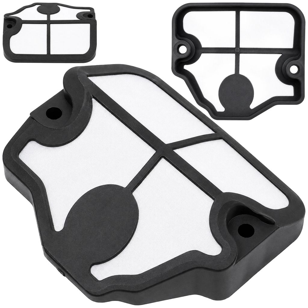 LUFTFILTER für HUSQVARNA 36 136 137 141 142 Motorsäge Produktbild 