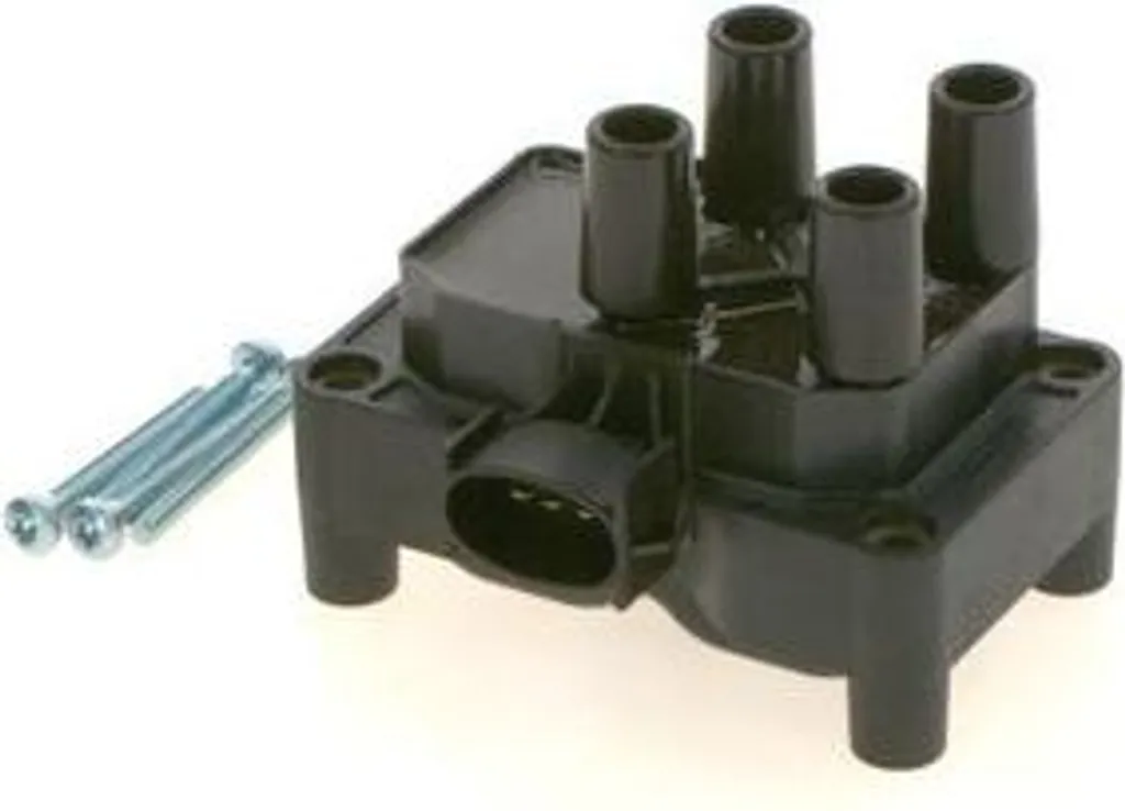 Bobine d'allumage BOSCH 0 221 503 490 pour Ford Focus et Mondeo OE