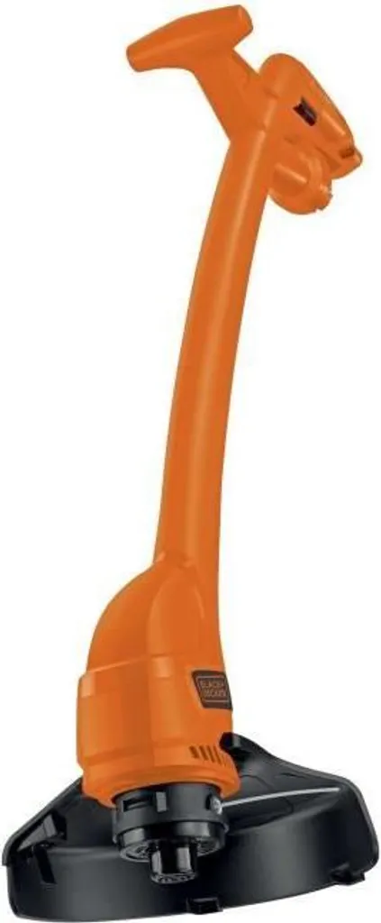 Tagliabordi Elettrico Black & Decker GL360SB-QS 350W | Leggero e Preciso