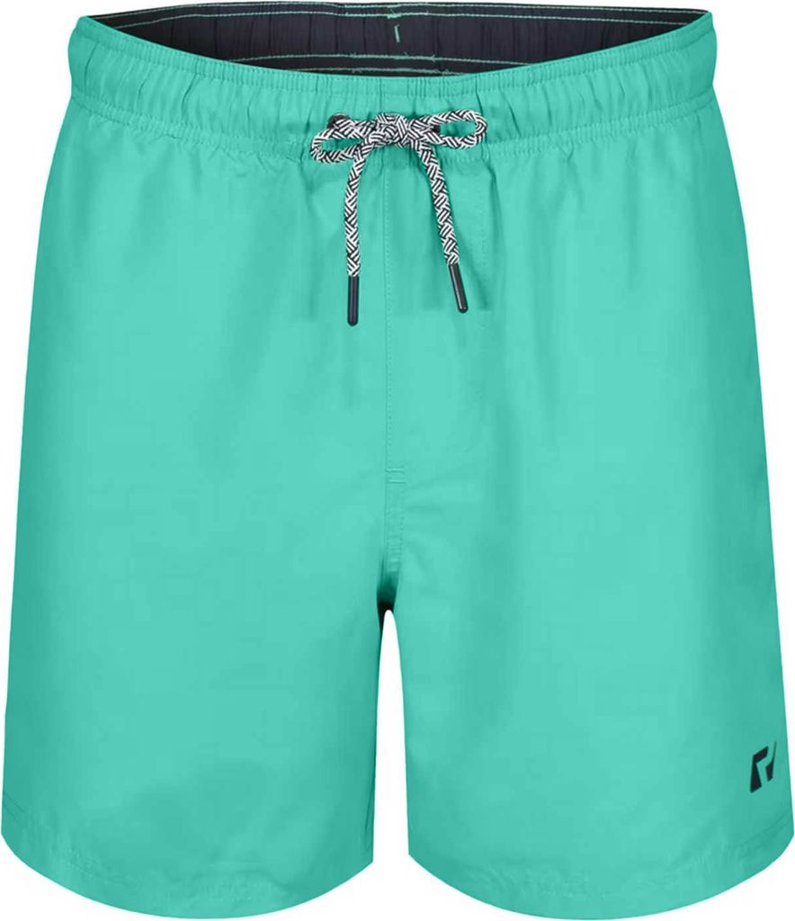 RIPT Essentials - Badeshorts für Herren PB131 (L) (Türkis)