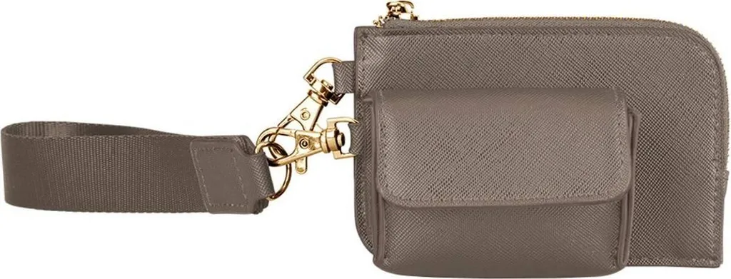 Bagbase Boutique Wristlet RW10491 Verde Acqua | Borsello da Polso Elegante