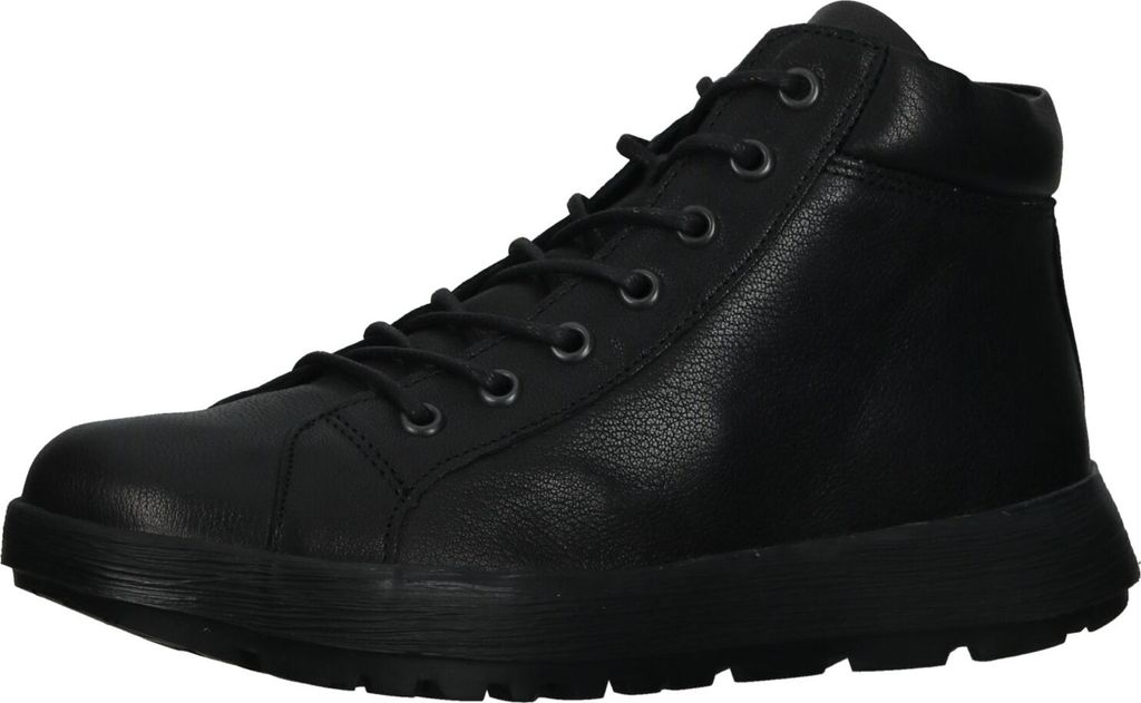Think! Stiefelette Stiefelette Nappaleder Produktbild 