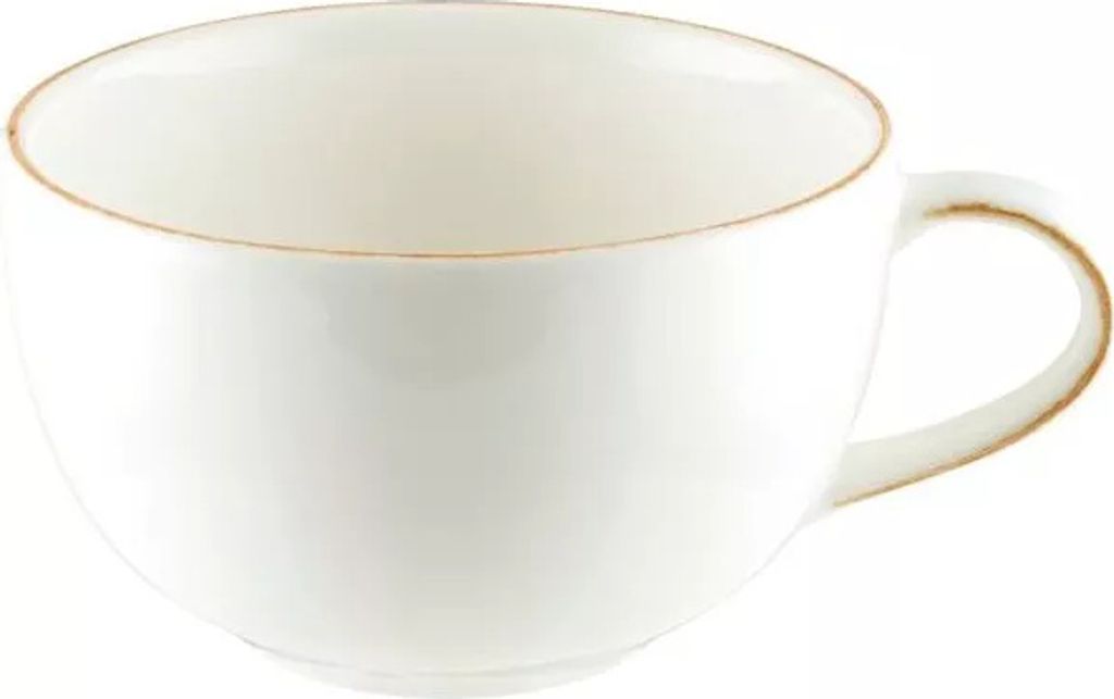 BONNA »Patera« Kaffee-Obere, Inhalt: 0,35 Liter, 6x