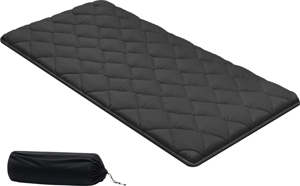SucceBuy Matelas futon japonais (2032 x 991 x 89 mm), Image du produit 