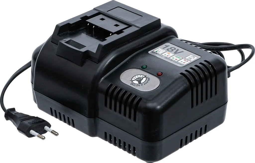 Chargeur rapide 4A pour visseuse à percussion sans fil 9260