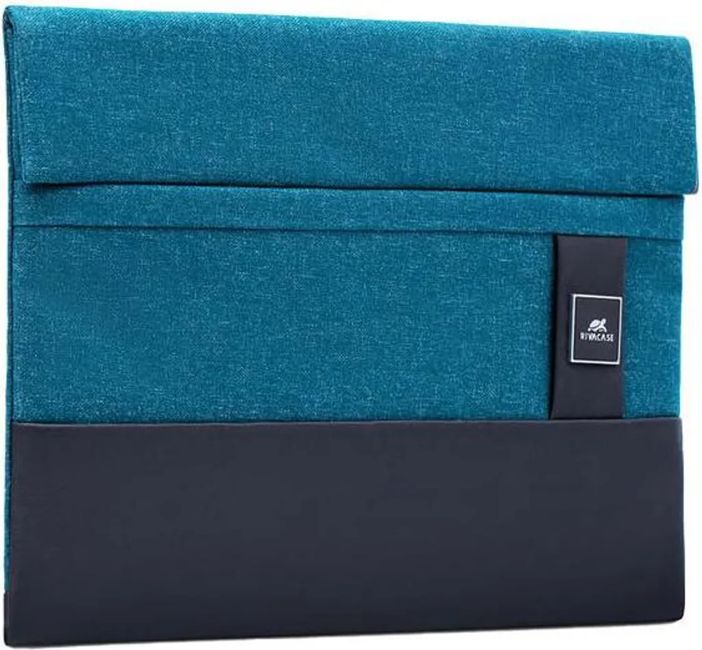Rivacase 8803 a Prezzo Outlet - Custodia Laptop 13.3" Nero Blu
