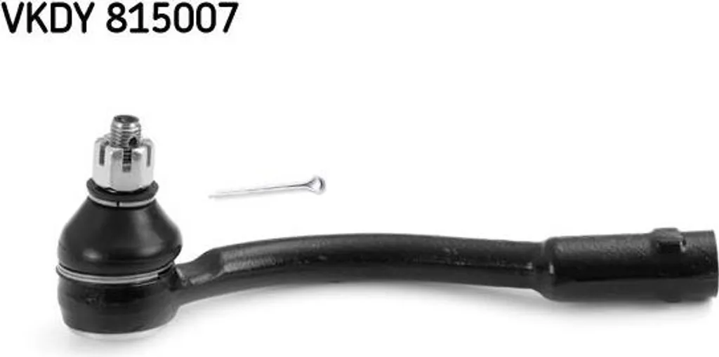 Rotule de direction extérieure pour Hyundai Accent et Kia Rio - 568201