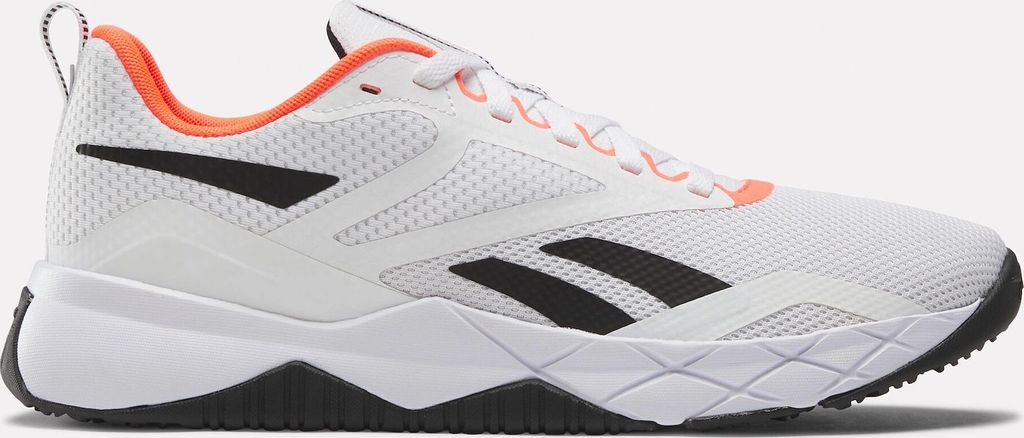 Reebok NFX Trainer M 100202088 shoes Pullunder Reebok Größe: 43.0,