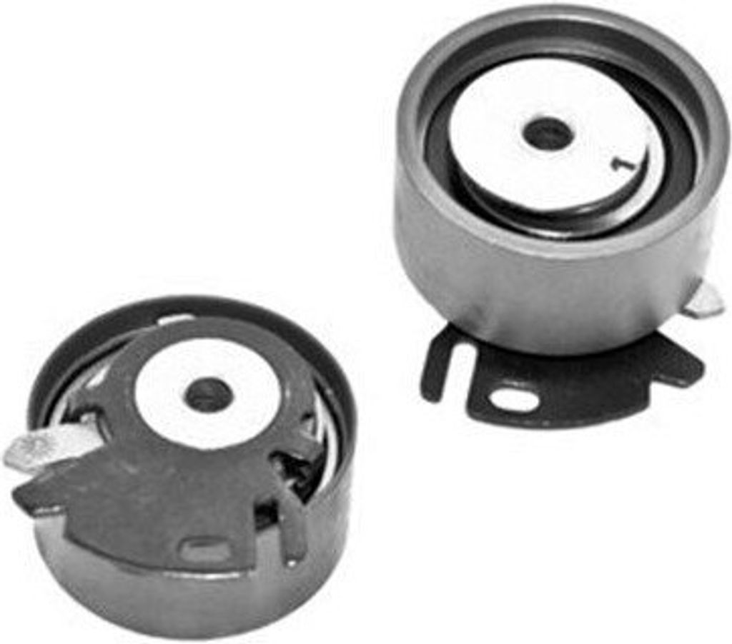 MAGNETI MARELLI Zugfeder Spannrolle (Zahnriemen) 331316170417 für FIAT Doblo Cargo (223) 31mm