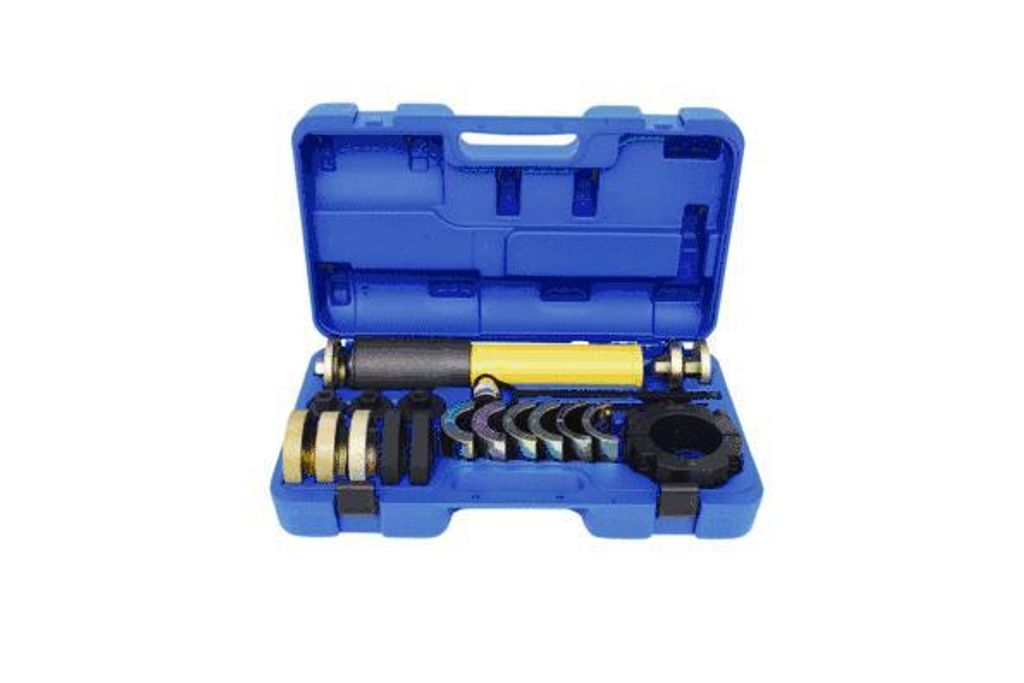 KS Tools 460.1705, 14,9 kg, 19 Werkzeug