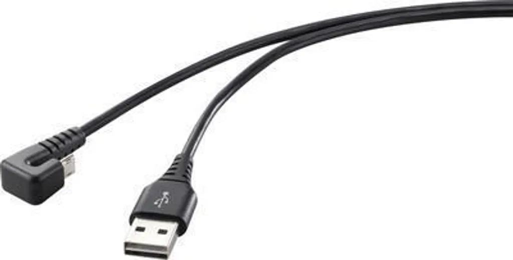 Renkforce USB 2.0 Cavo Analogico: Essenzialità e Performance