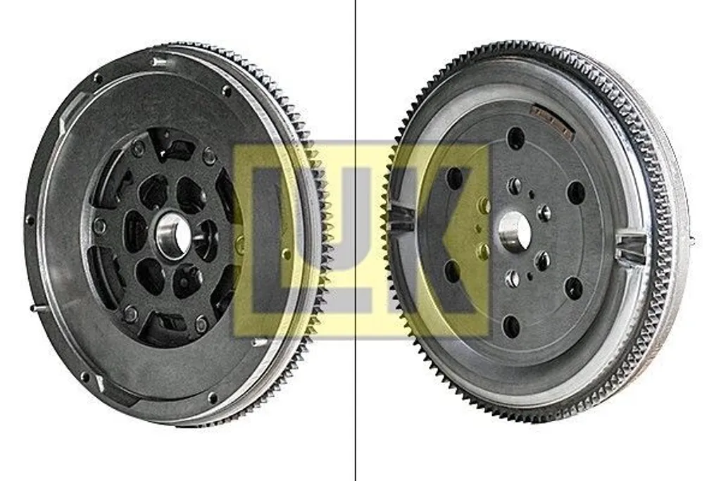 Volant moteur bimasse pour Ford Mondeo III Break BWY - Référence LuK 415