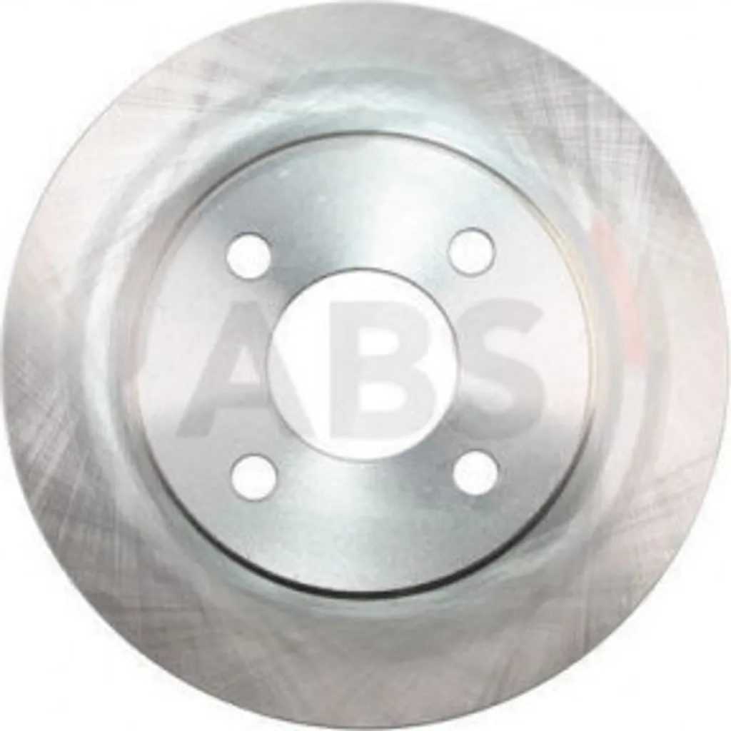 Disque de frein A.B.S. 16722 OE 1076449 pour Chrysler Neon I Serie