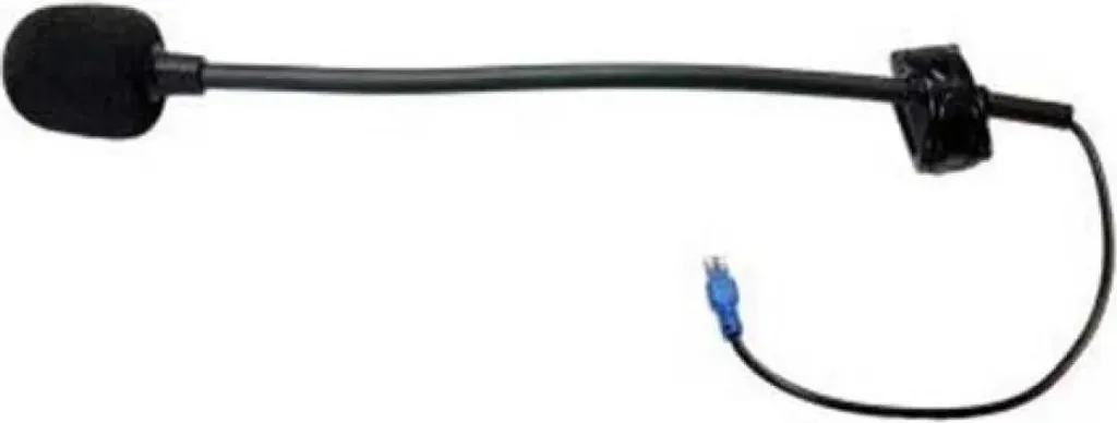 Micro Intercom Boom N-Com pour Casque Nolan B902 B602 B901 et B601 - 2