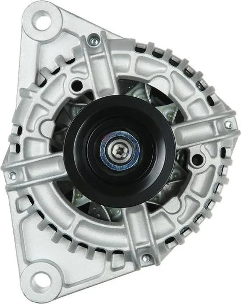 Carter d'alternateur New Holland pour maintenance de système de charge