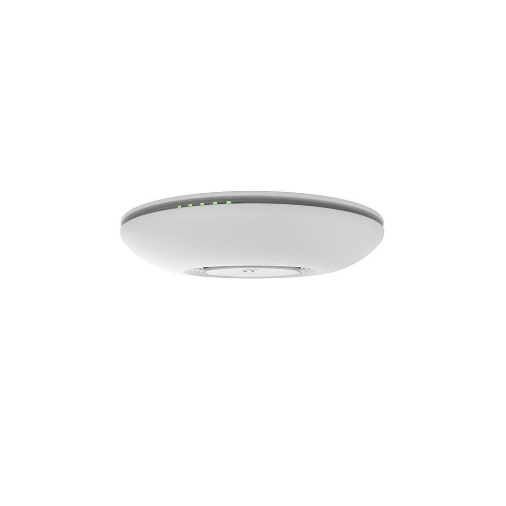 Router WiFi 5 Mikrotik cAP 2,4 GHz 2x2 z jednym portem