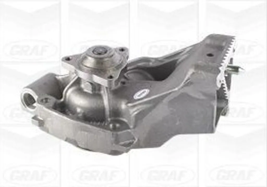 Système de refroidissement Pompe à eau pour Movano X70 modèle PA750