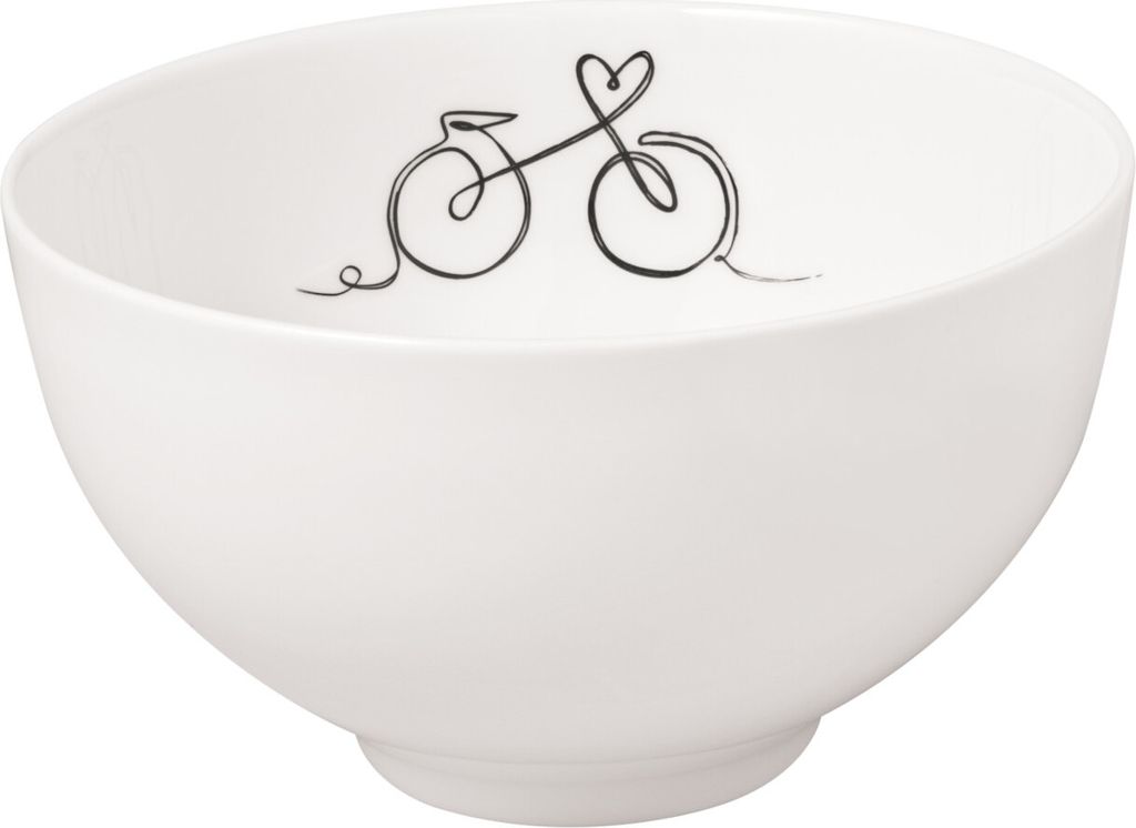 Villeroy & Boch Statement Bol "Family" 470ml Produktbild 