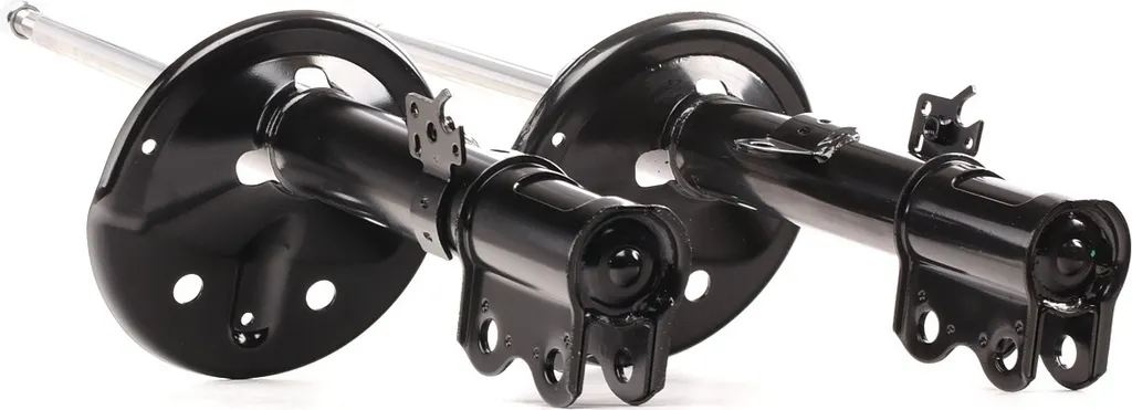 Amortisseur de suspension avant pour Citroën C3 II et Toyota RAV 4 II