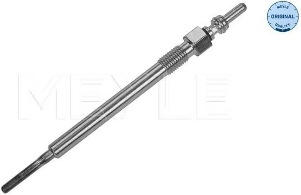 Bougie de préchauffage OE 5960 E7 : stoppe les fumées et ratés moteur