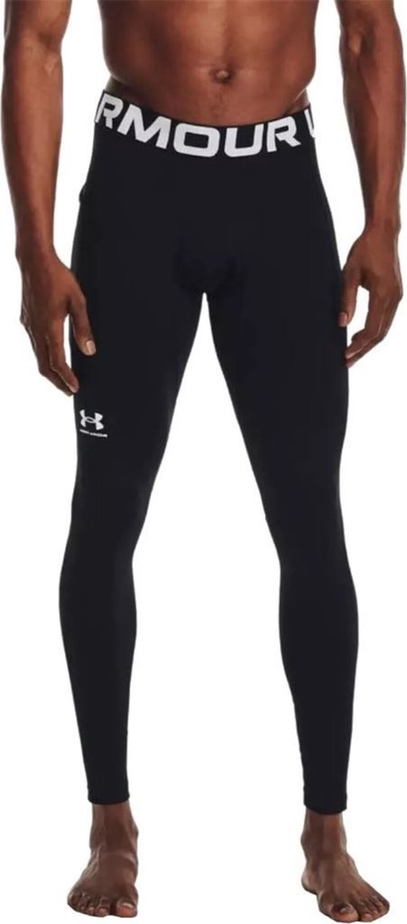 Under Armour Coldgear Leggings Schwarz 3XL / Regular Herren Schwarz 3XL