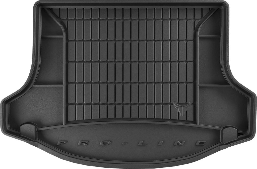 FROGUM 3D Kofferraummatte für Kia Sportage III 10-15