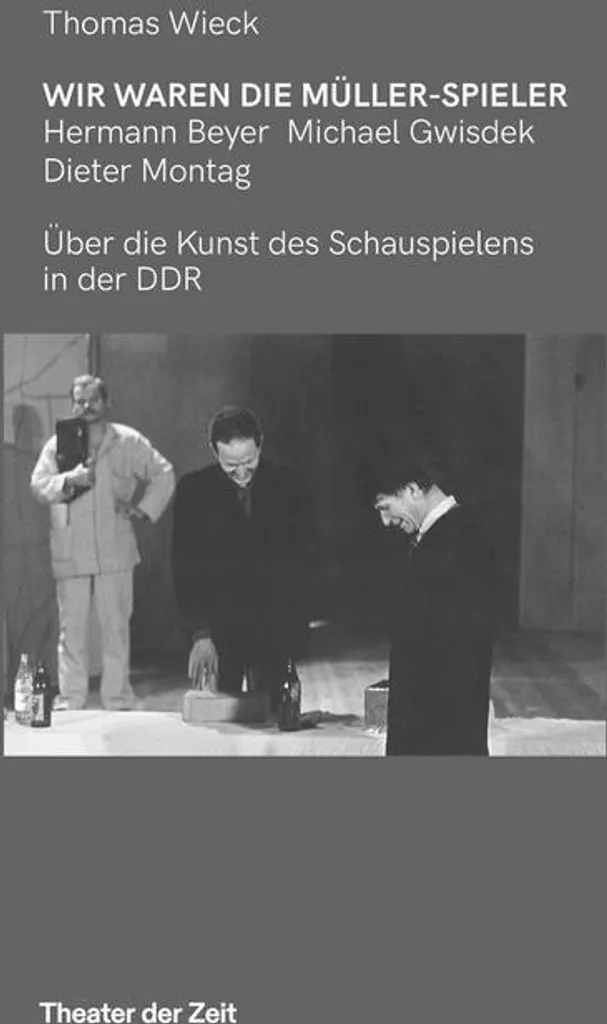 Comprendre le succès du Bayern avec le livre Wir waren die Müller-Spieler