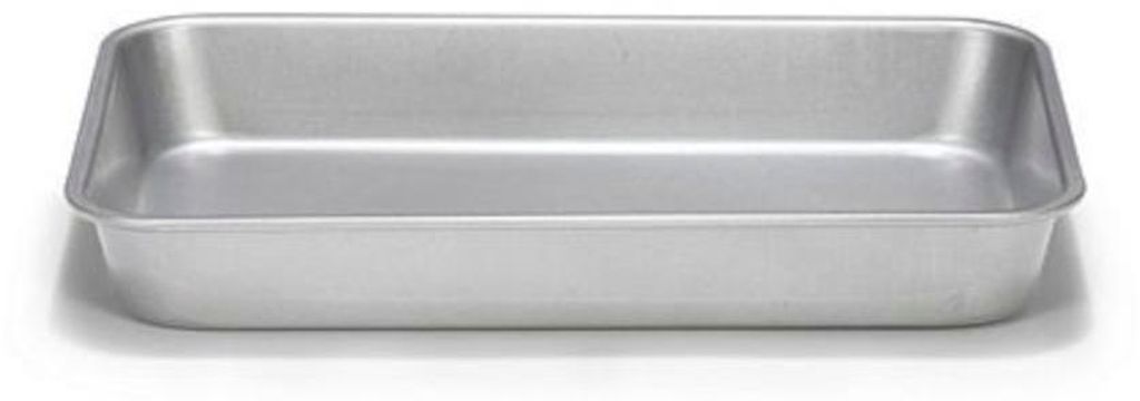 Patisse Silver Top Brownie Backblech - Backform - Produktbild 