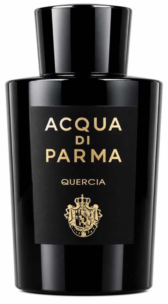 Acqua di Parma Quercia Woda perfumowana w sprayu (180 ml) Zdjęcie produktu 