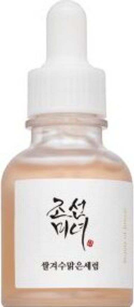 BEAUTY OF JOSEON Glow Deep Serum Rice + Alpha Arbutin Produktbild