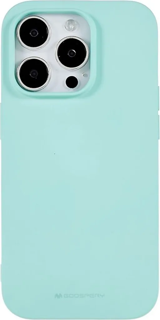 Custodia iPhone 14 Pro Silicone Opaco - Protezione Bumper Antiurto