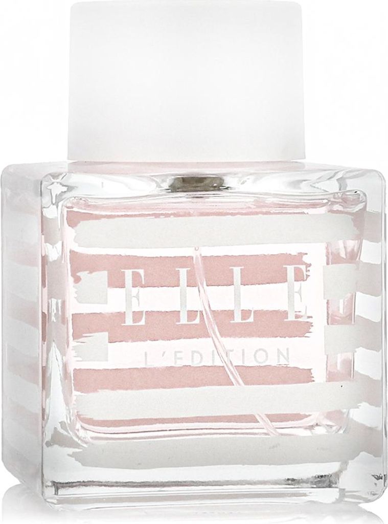 Elle L'Edition parfumovaná voda 100ml sprej Obrázok produktu 
