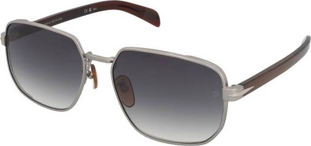 Lunettes de soleil David Beckham DB 7121/G/S WIJ/9O Image du produit 