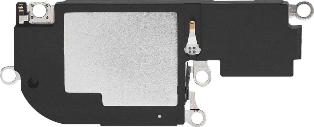 Haut-parleur externe Relife pour iPhone 16 Pro Max - Pièce de rechange