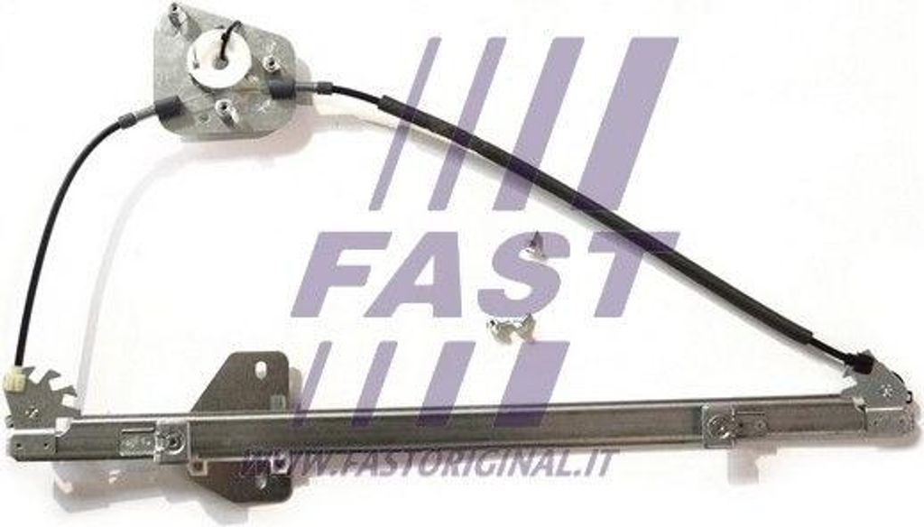 FAST FT91985 Fensterheber OE 3800182 kompatibel mit Master, Movano, Interstar, Daily