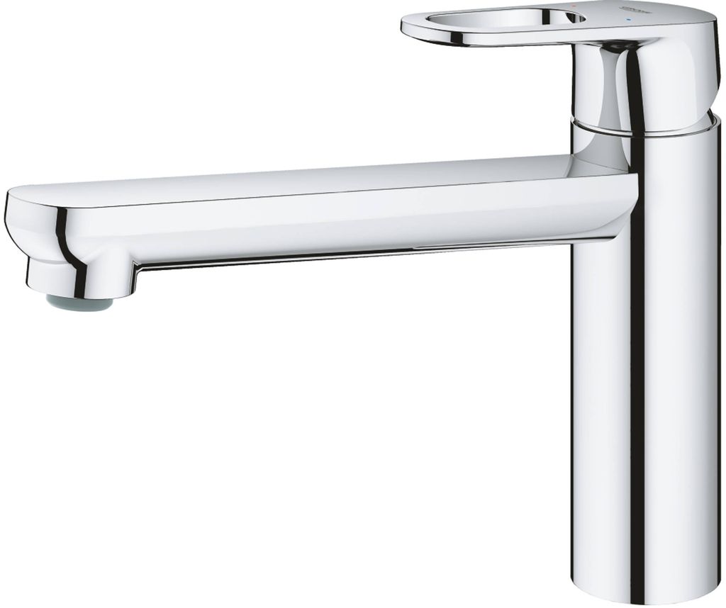 GROHE Start Flow, Chrom Produktbild 