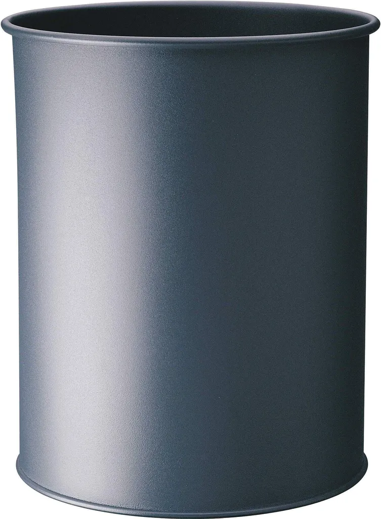 Recensione Cestino DURABLE 15L Metallo 330158: Ne Vale la Pena?