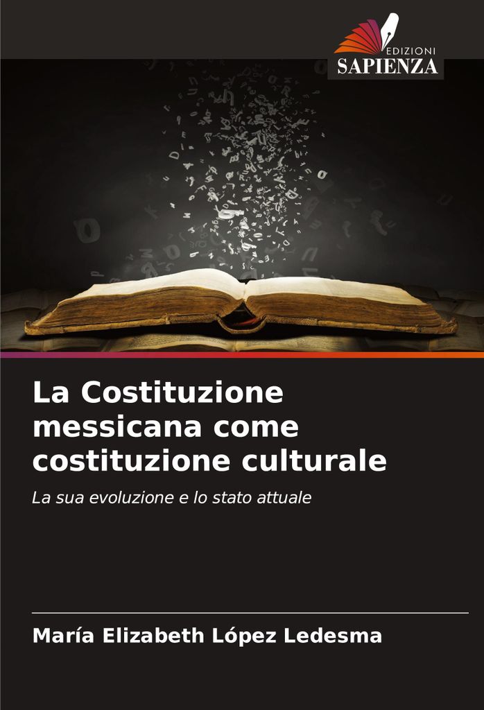 La Costituzione messicana come costituzione culturale
