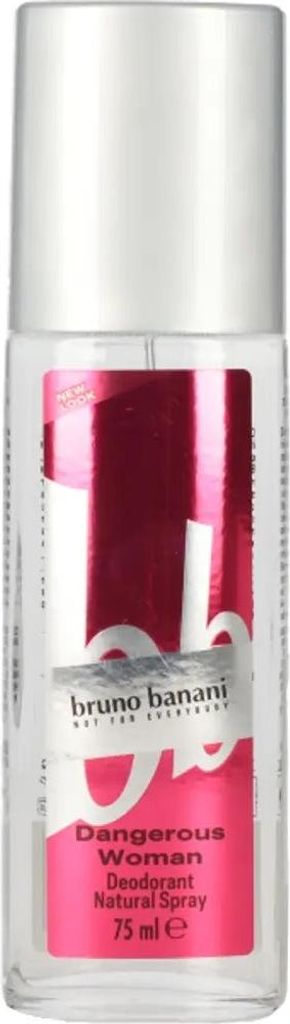 Dangerous Woman - deodorante per bambini, 75 ml Immagine del prodotto 