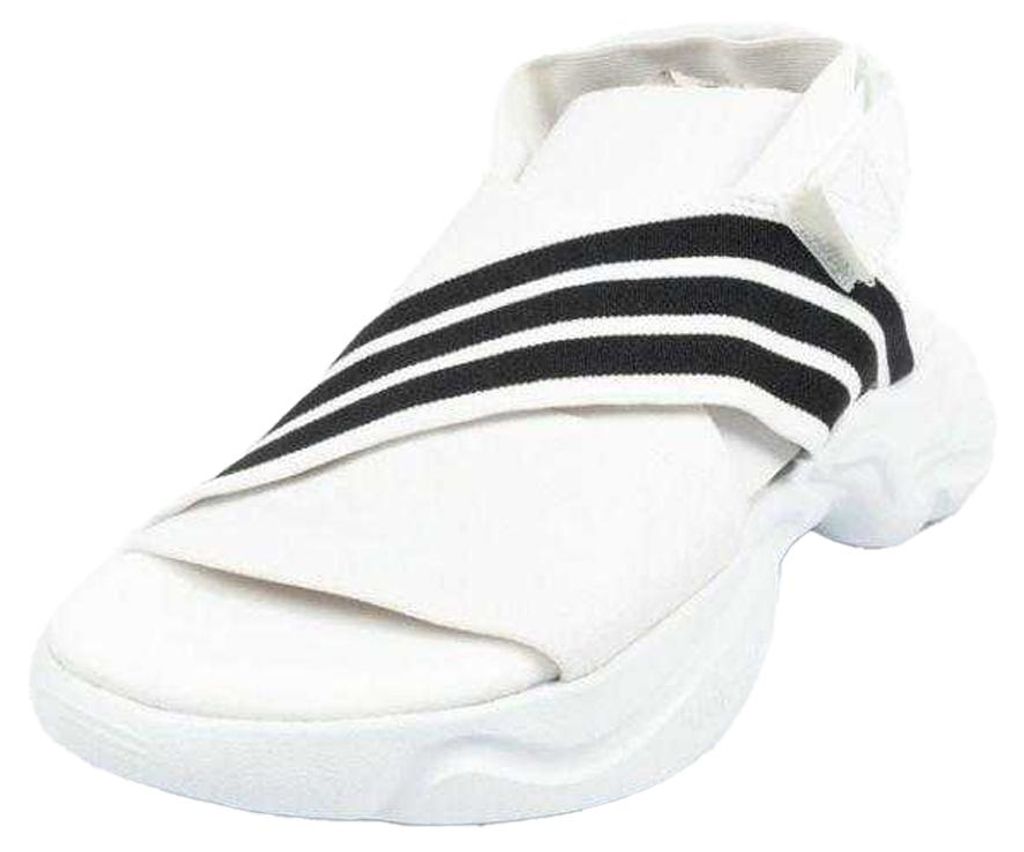 Adidas - Damen Sandalen "Magmur" PP5641 (37 EU) (Weiß)