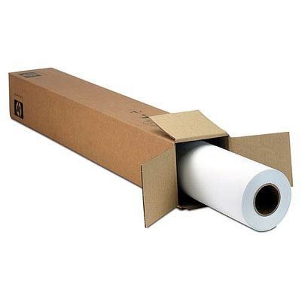 Role HP CG459A "Matný fotografický papír" (24"/610mm, role 30,5 m, 210 g/m2)