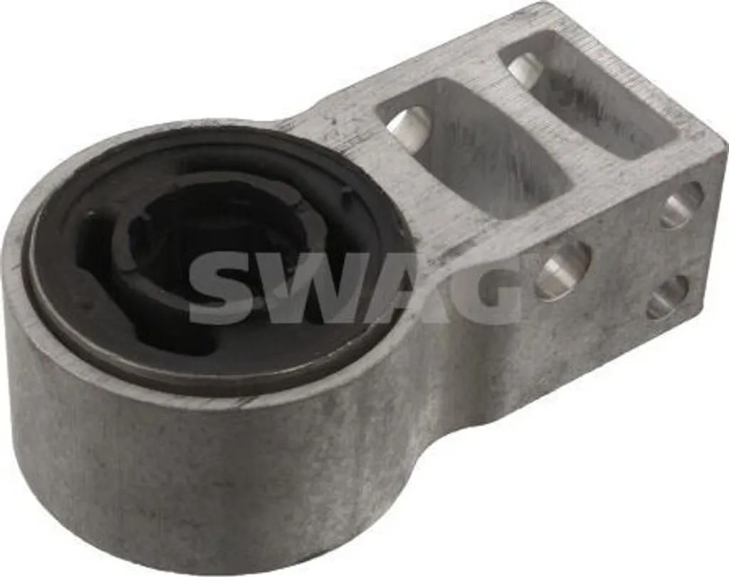 Silent bloc de triangle SWAG 74 93 6160 pour Alfa Romeo 159 Sportwagon