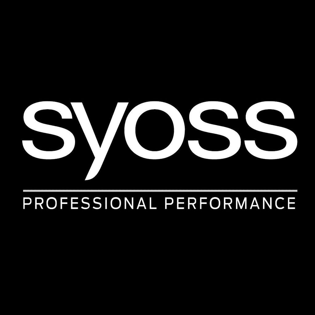 Logo Syoss